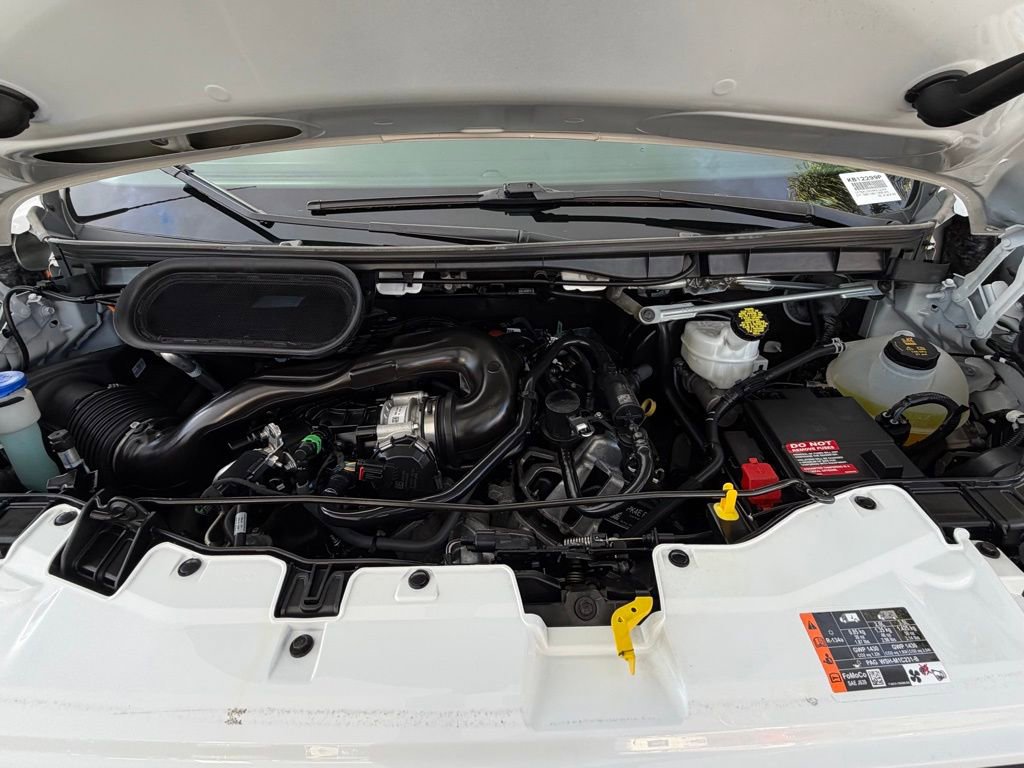 Certified 2024 Ford Transit 250 Low Roof w/ Exterior Upgrade Package image 30