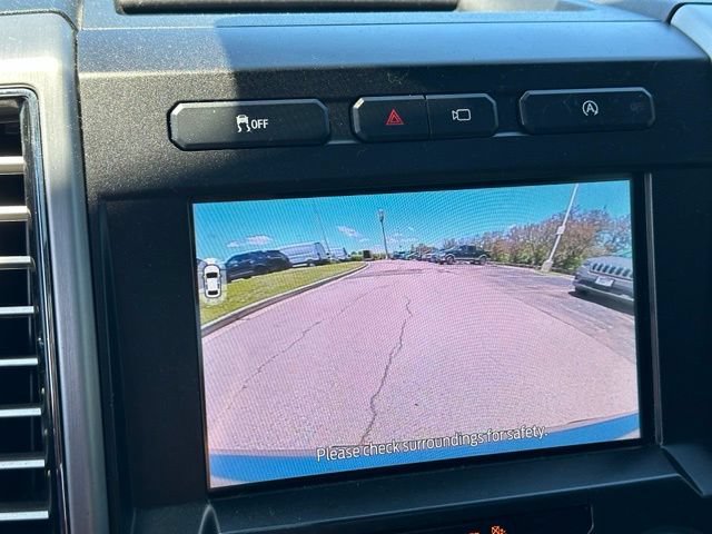 Certified 2020 Ford F150 Platinum w/ Equipment Group 701A Luxury AWD/4WD image 24