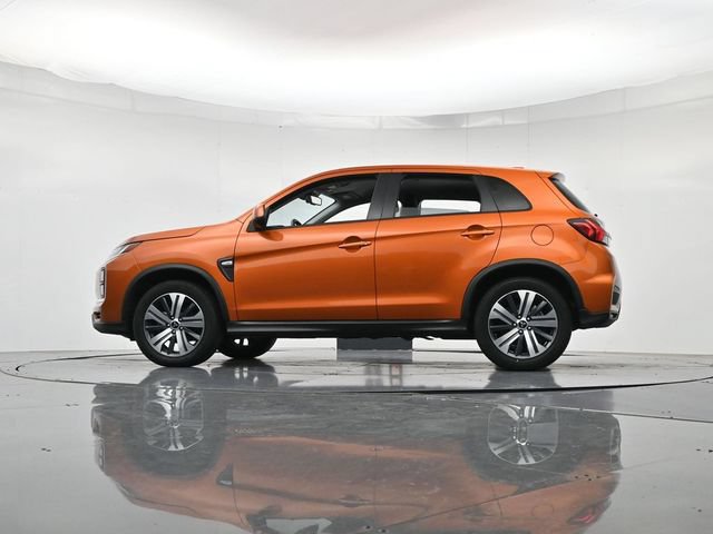 Used 2024 Mitsubishi Outlander Sport ES AWD/4WD image 38