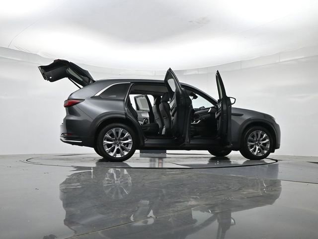 Used 2024 MAZDA CX-90 3.3 Turbo w/ Premium Package AWD/4WD image 54