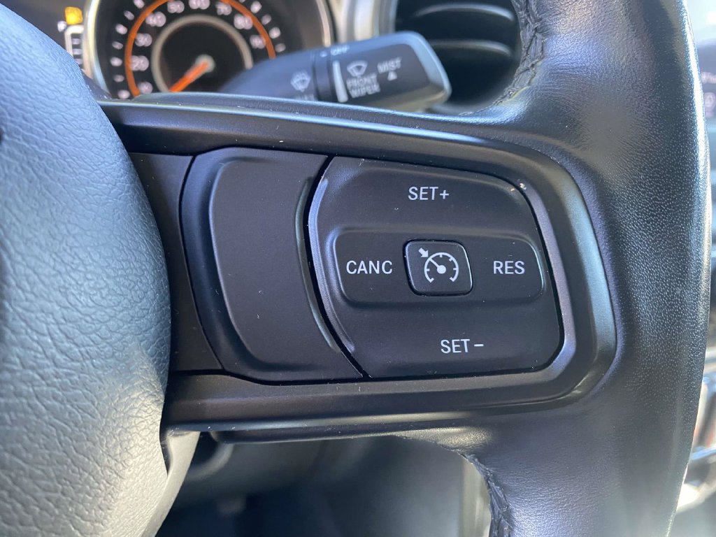 Used 2021 Jeep Gladiator Sport AWD/4WD image 20