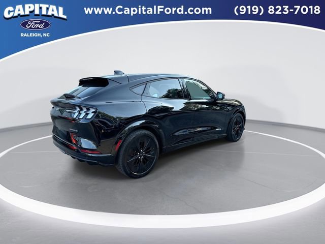 Certified 2025 Ford Mustang Mach-E GT image 6