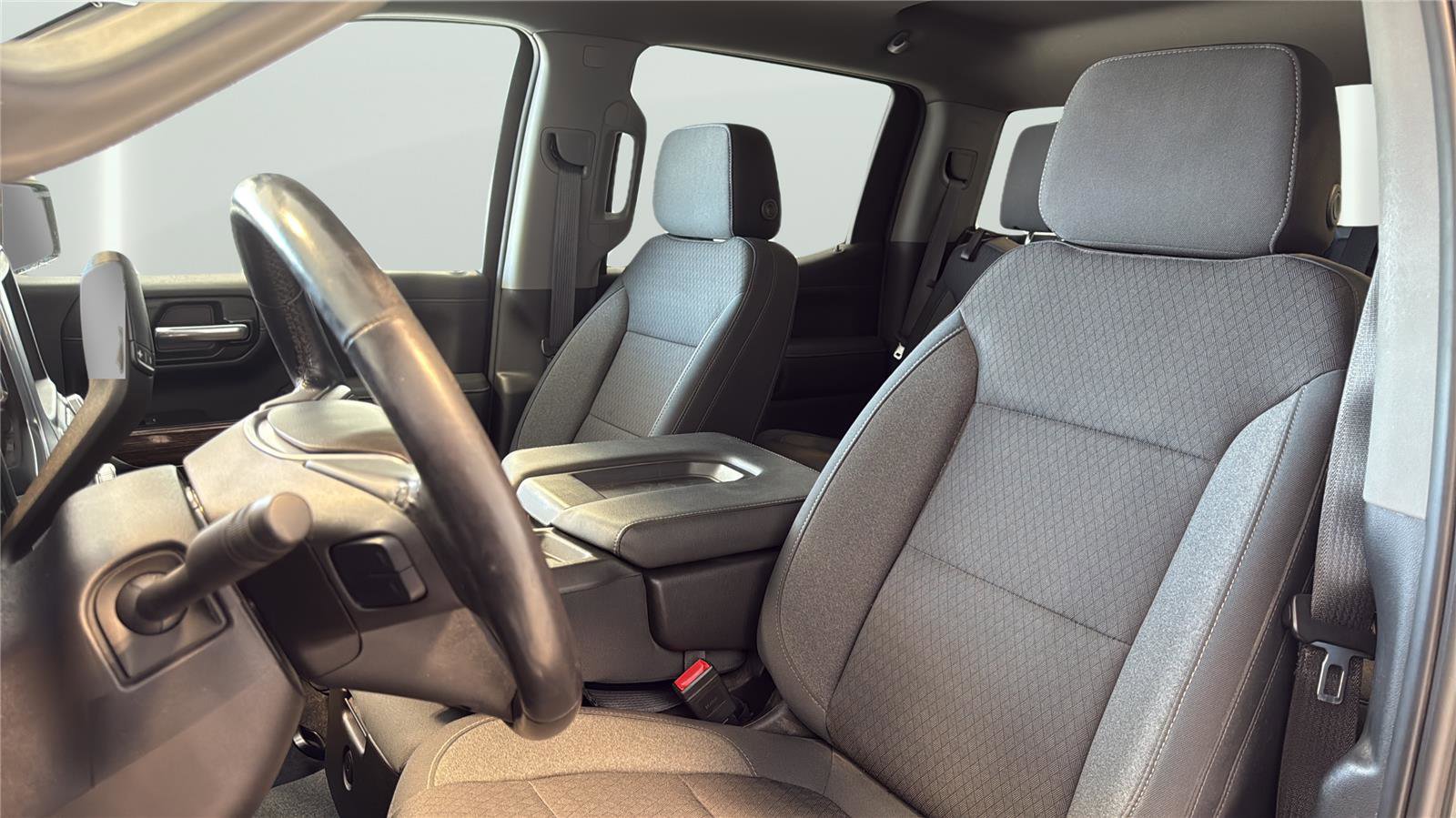 Used 2020 GMC Sierra 1500 SLE w/ SLE Value Package image 11