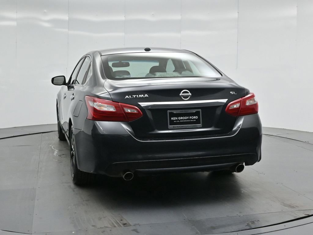 Used 2018 Nissan Altima 2.5 SL image 18