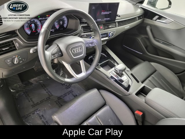 Used 2024 Audi A5 2.0T Premium Plus AWD/4WD image 13