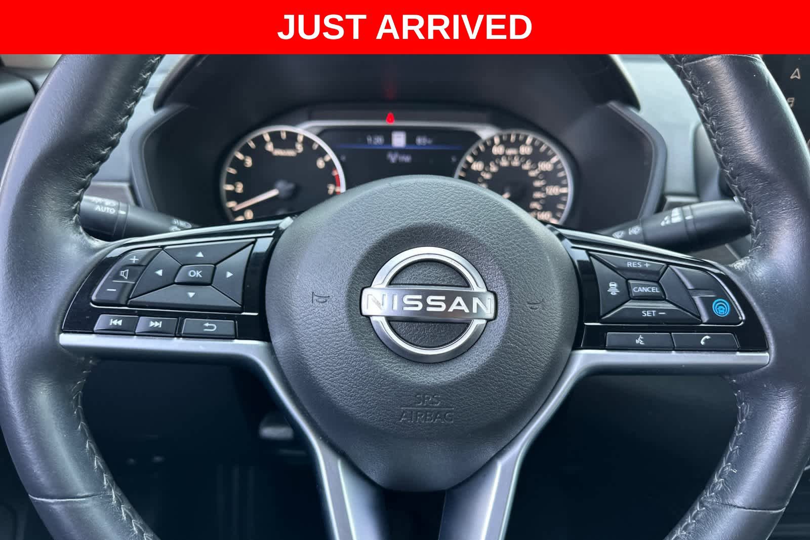 Used 2023 Nissan Altima 2.5 SV w/ SV Premium Package FWD image 23