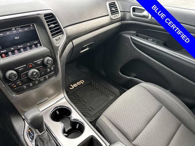 Used 2019 Jeep Grand Cherokee Laredo AWD/4WD image 15
