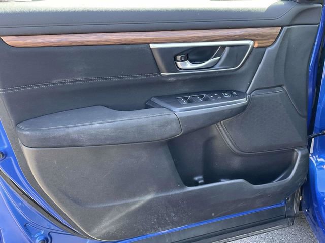 Used 2022 Honda CR-V EX image 15