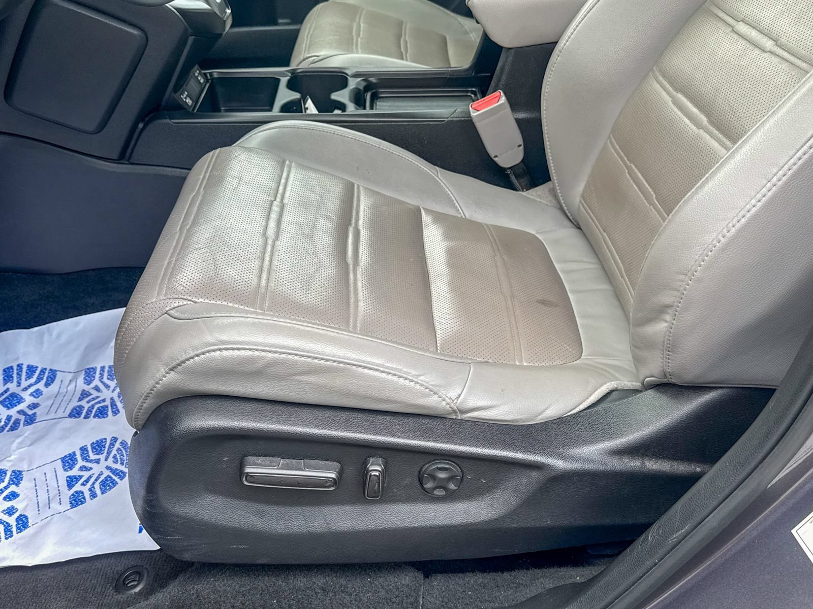 Used 2021 Honda CR-V EX-L image 20