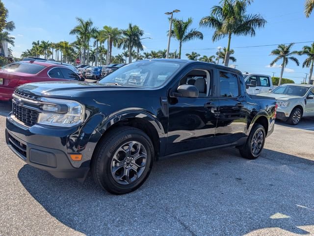 Certified 2022 Ford Maverick XLT w/ Equipment Group 300A Standard AWD/4WD image 3