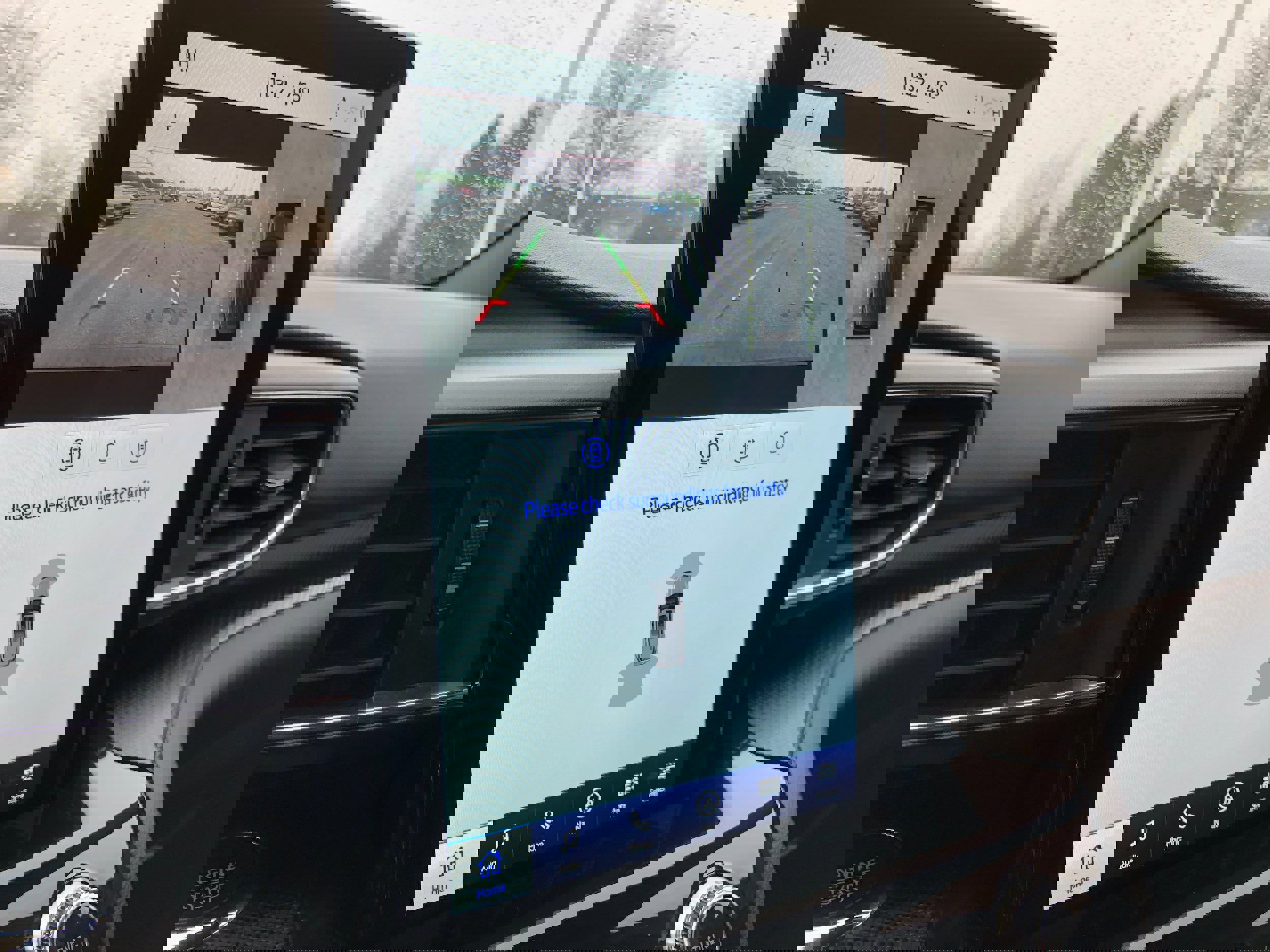 Certified 2022 Ford Explorer ST w/ Equipment Group 401A image 20