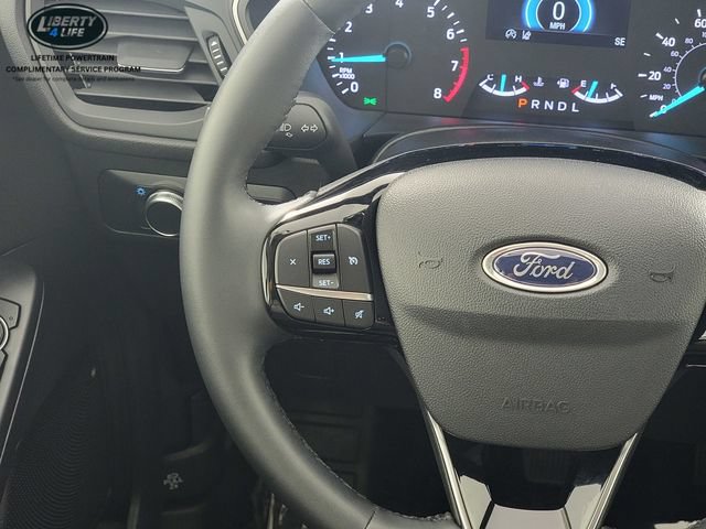 Certified 2022 Ford Escape SE w/ Cold Weather Package FWD image 27