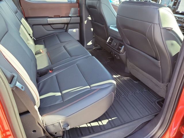 Certified 2023 Ford F150 Lariat image 27