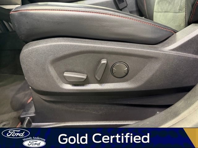 Certified 2023 Ford Edge ST-Line AWD/4WD image 19