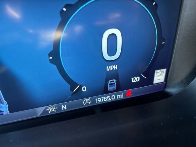 Certified 2024 Ford F150 King Ranch w/ FX4 Off-Road Package image 16