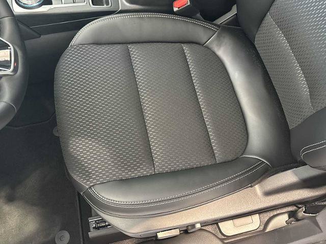 Certified 2026 Ford Escape SE FWD image 18
