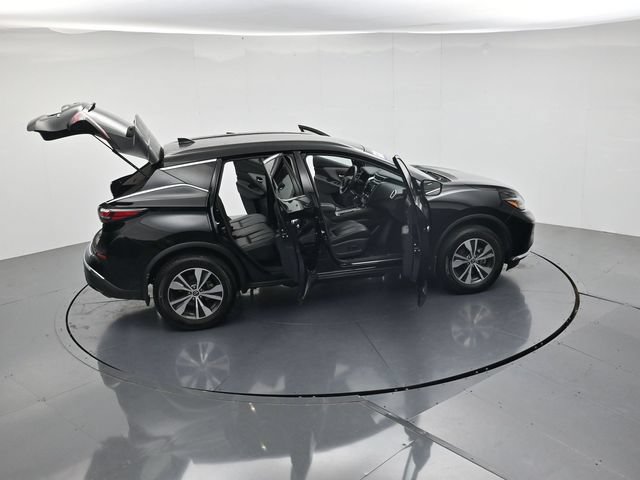 Used 2024 Nissan Murano SV FWD image 45