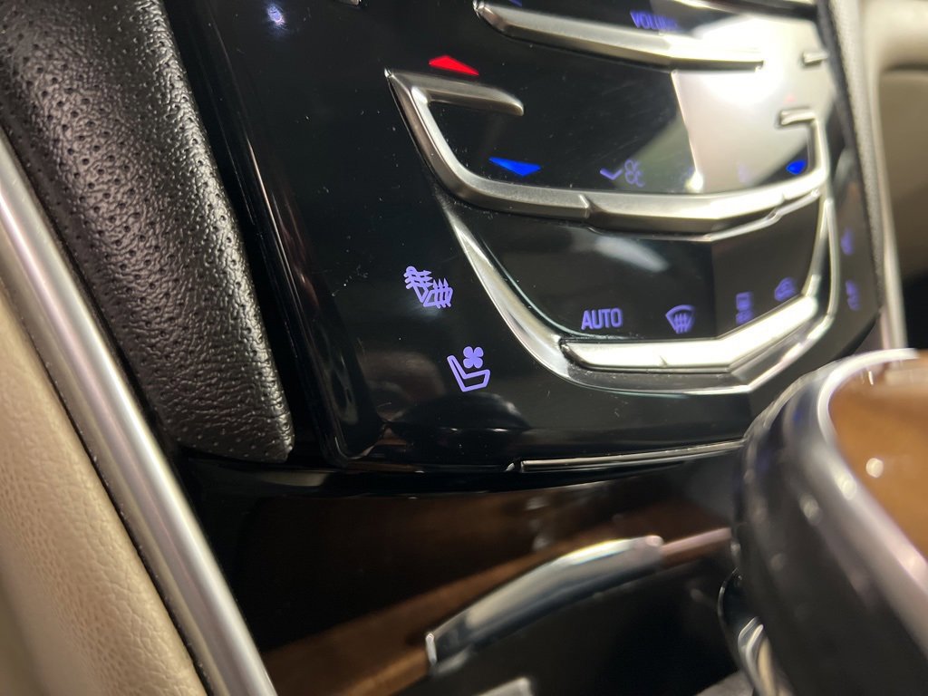 Used 2018 Cadillac XTS Luxury w/ Driver Awareness Package image 14