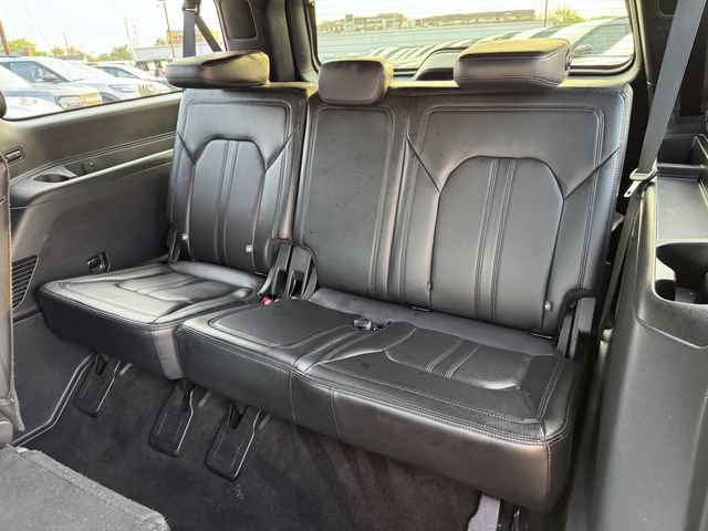 Certified 2019 Ford Expedition Max Limited w/ Equipment Group 302A AWD/4WD image 18