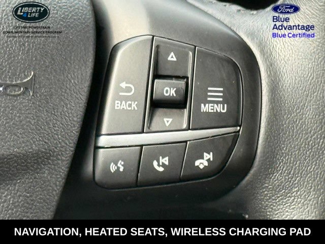 Certified 2023 Ford Bronco Sport Outer Banks w/ Tech Package AWD/4WD image 29
