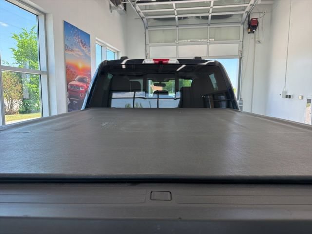 Certified 2021 Ford F250 Lariat w/ Lariat Ultimate Package AWD/4WD image 9