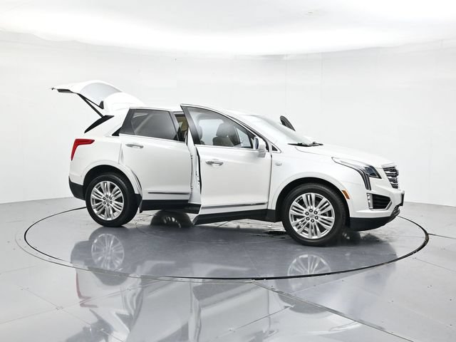 Used 2017 Cadillac XT5 Premium Luxury FWD image 58