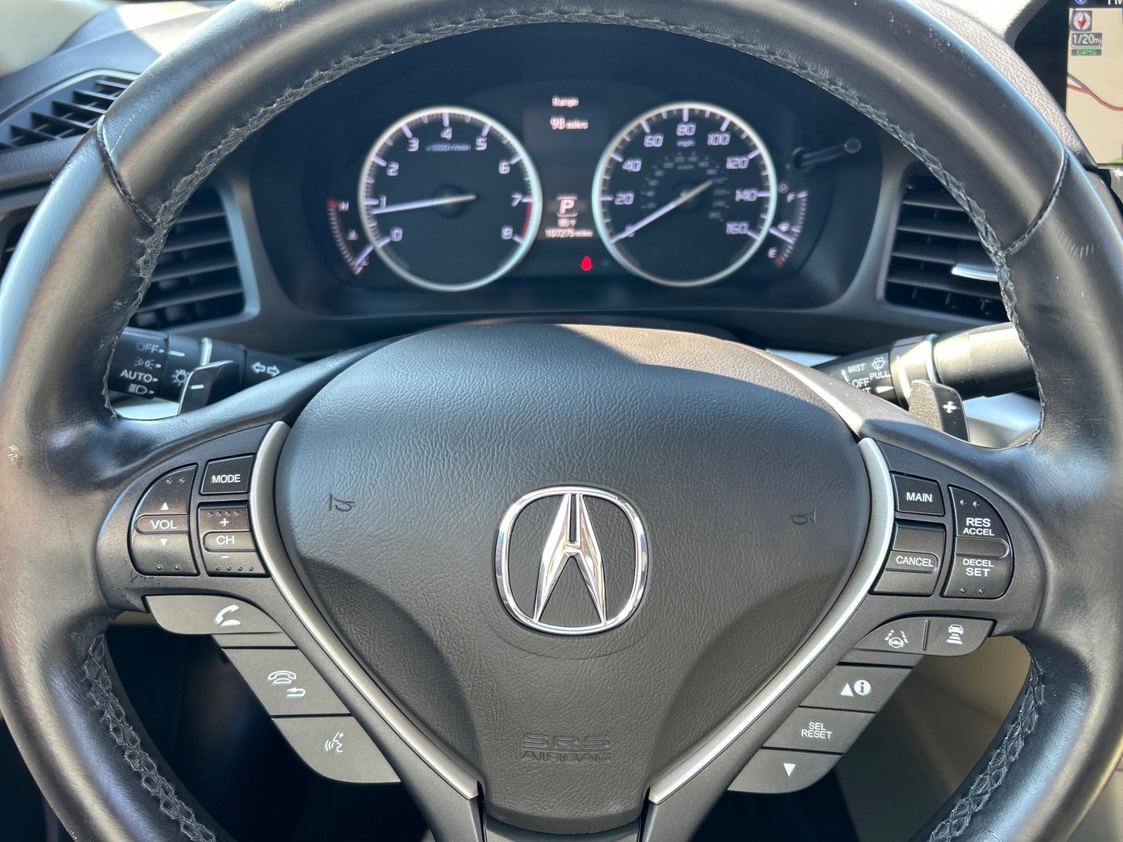 Used 2018 Acura ILX w/ Premium Package image 21