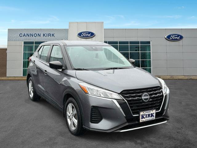Used 2024 Nissan Kicks S FWD image 1