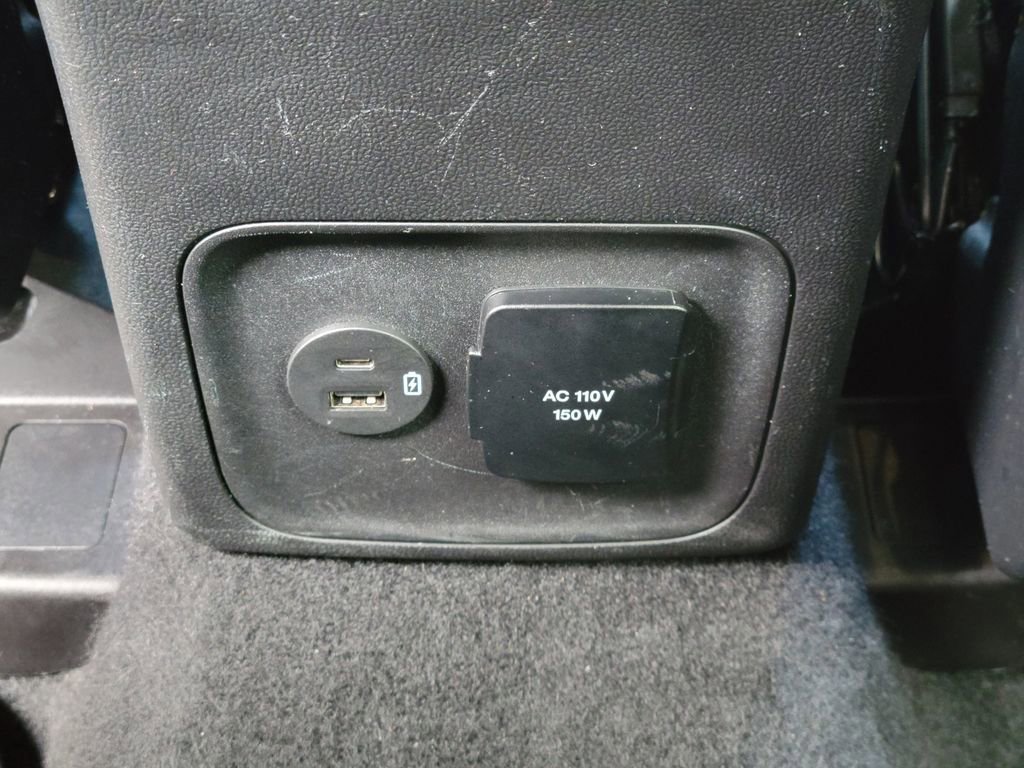 Certified 2022 Ford Bronco Sport Outer Banks w/ Tech Package image 16