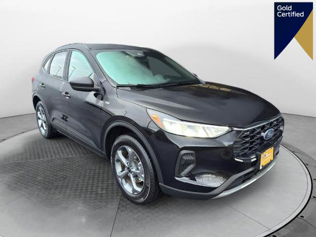 Certified 2025 Ford Escape ST-Line