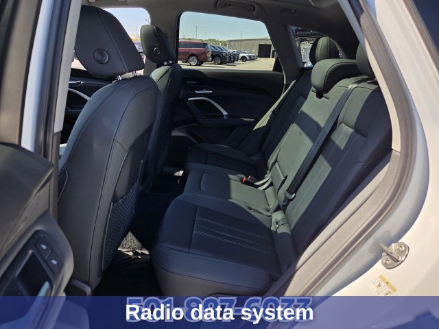 Used 2025 Audi Q5 Premium Plus AWD/4WD image 11