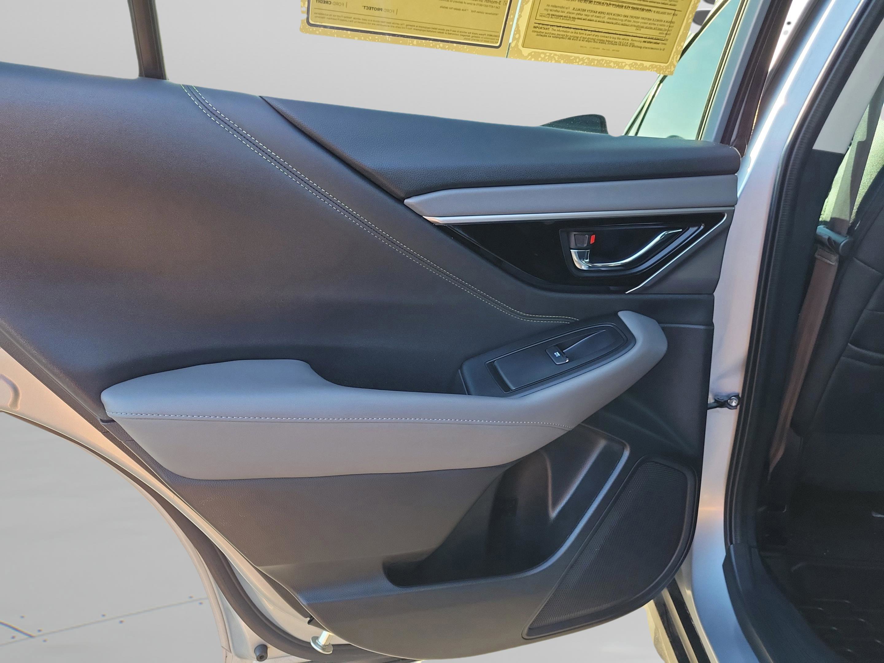 Used 2021 Subaru Outback Onyx Edition XT image 13