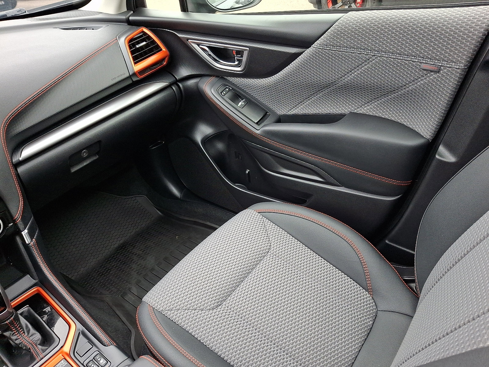 Used 2020 Subaru Forester Sport AWD/4WD image 16