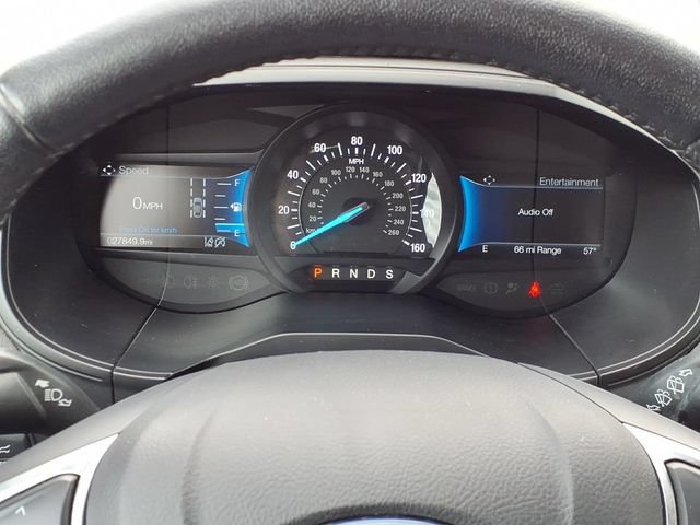 Certified 2023 Ford Edge SEL w/ Convenience Package AWD/4WD image 20