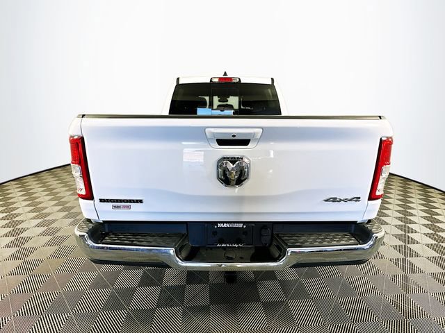 Used 2022 RAM 1500 Big Horn image 11
