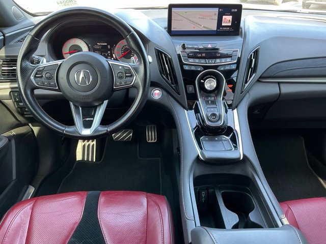 Used 2021 Acura RDX w/ Advance Package FWD image 17