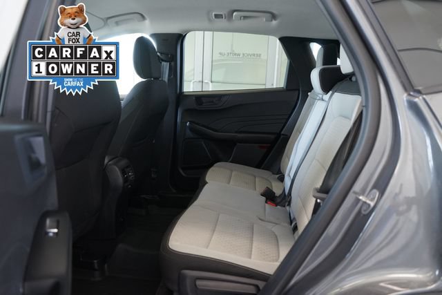 Certified 2023 Ford Escape Active AWD/4WD image 29