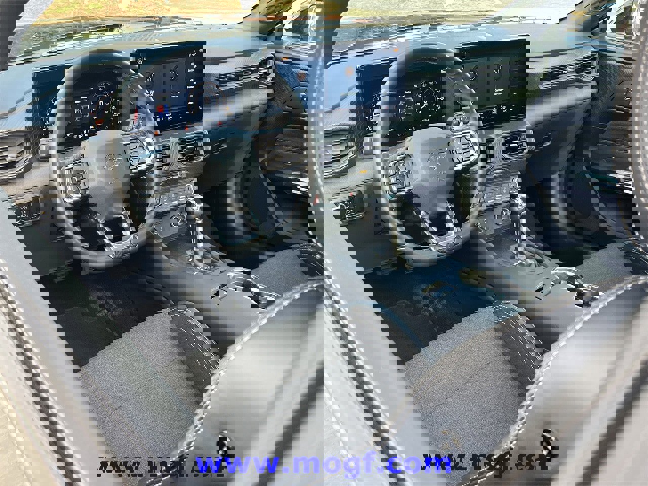 Certified 2024 Ford Mustang GT image 5