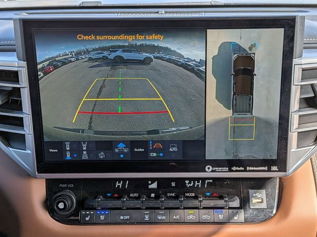 Used 2023 Toyota Tundra 1794 Edition image 11