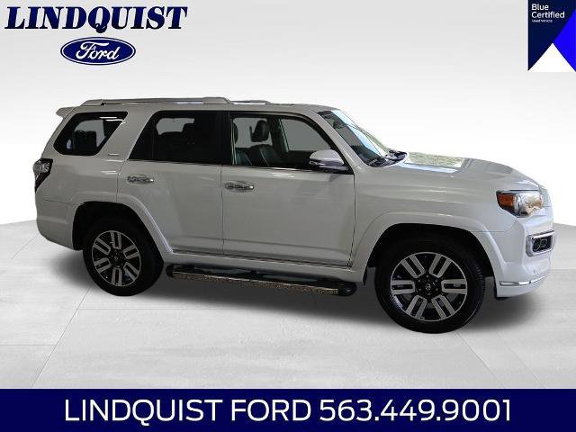 Used 2024 Toyota 4Runner Limited AWD/4WD image 6