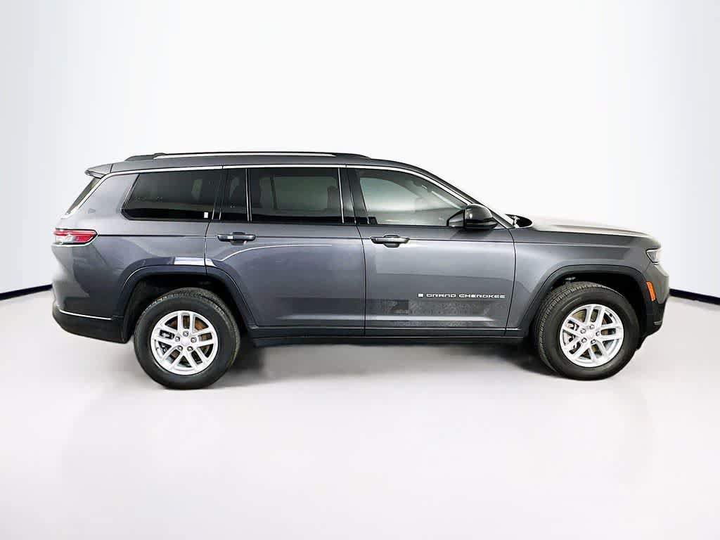 Used 2022 Jeep Grand Cherokee L Laredo w/ Luxury Tech Group I AWD/4WD image 26