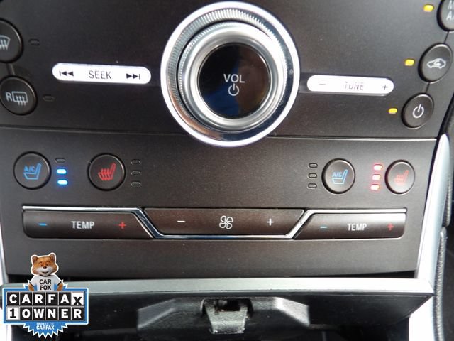Certified 2019 Ford Edge Titanium w/ Equipment Group 301A FWD image 22