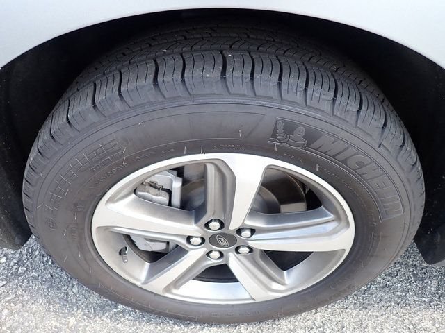 Certified 2023 Ford Edge SEL w/ Convenience Package AWD/4WD image 13