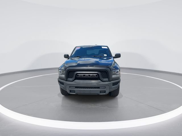 Used 2022 RAM 1500 Warlock w/ Electronics Group AWD/4WD image 4