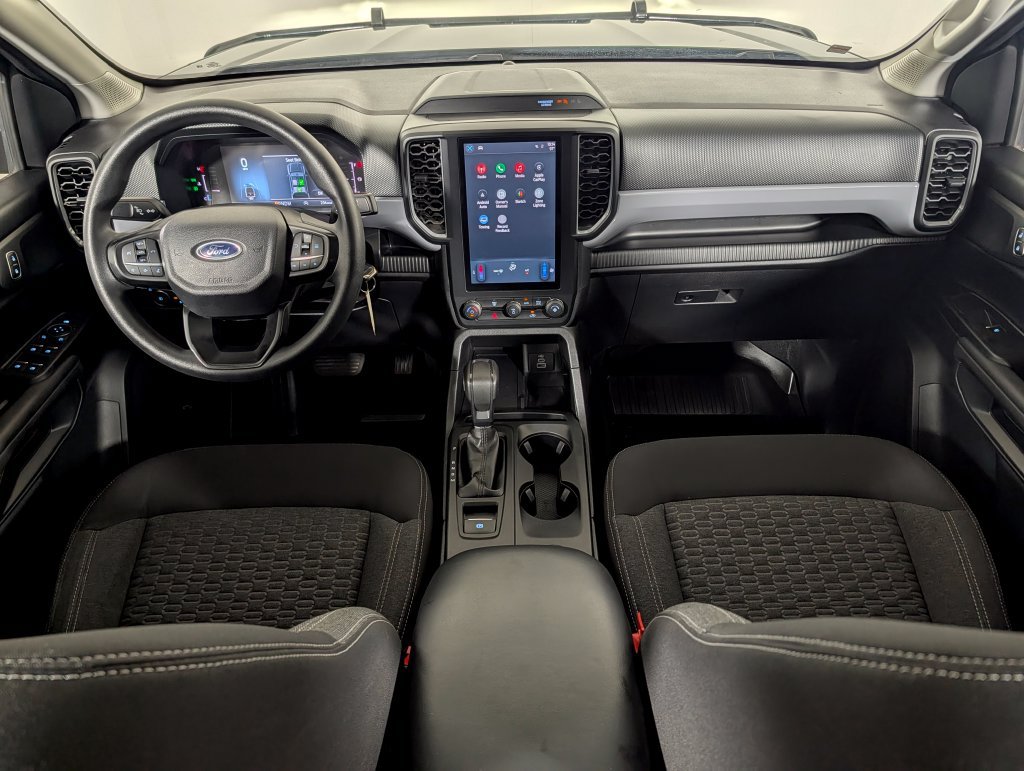 Certified 2025 Ford Ranger XL RWD image 14