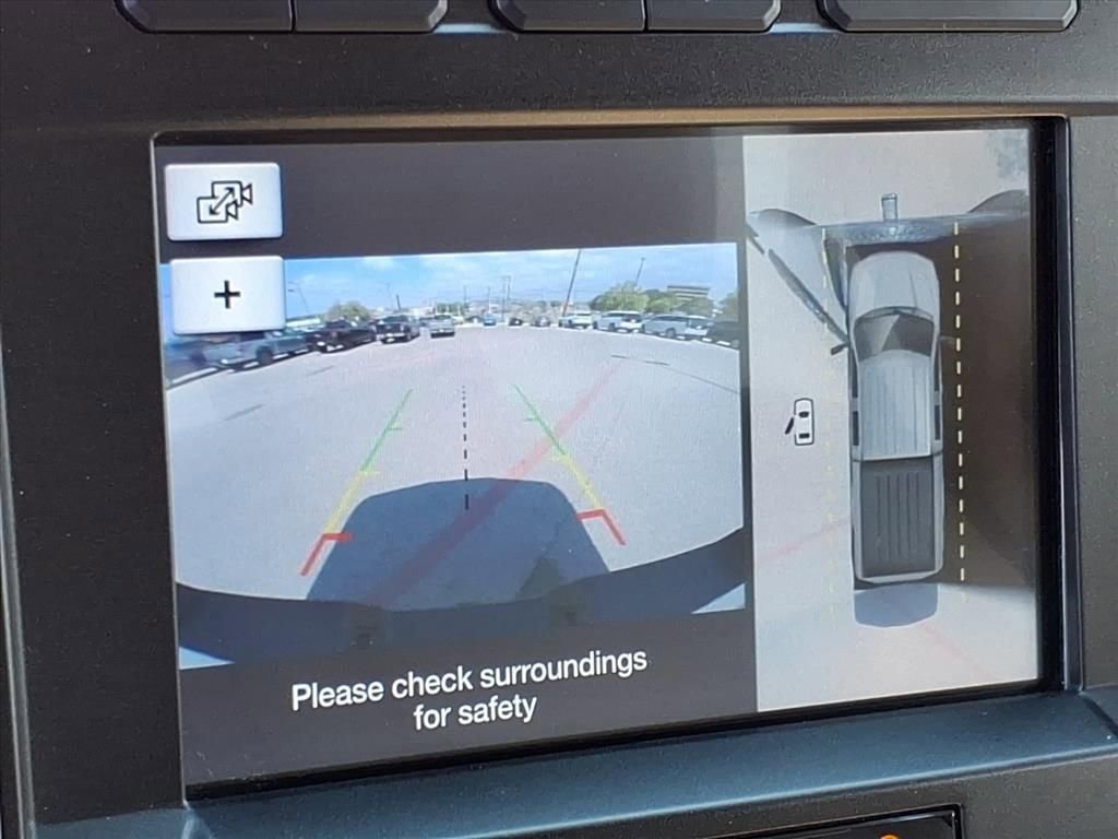 Certified 2019 Ford F250 Lariat w/ Lariat Ultimate Package image 28