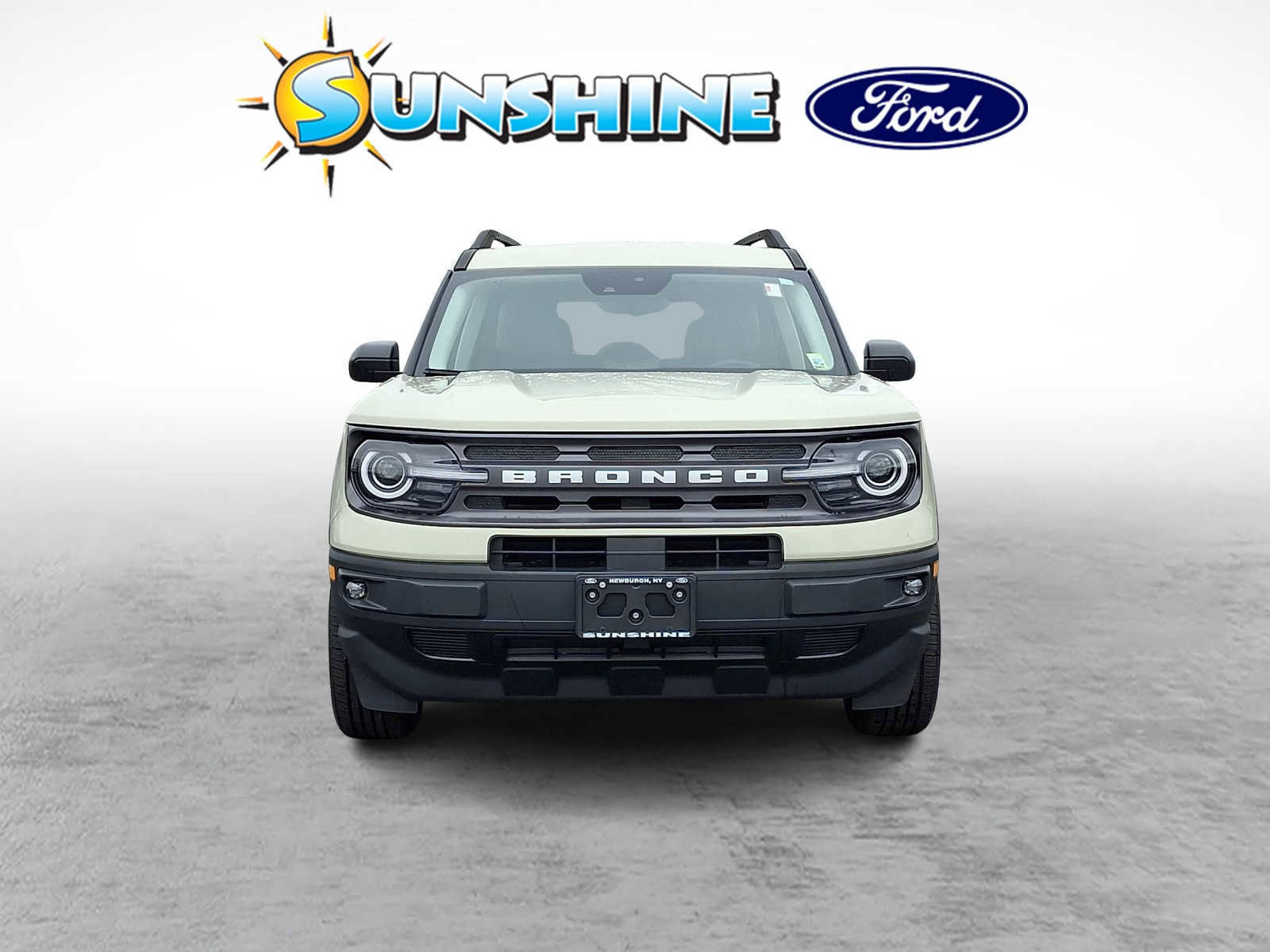 Certified 2024 Ford Bronco Sport Big Bend w/ Convenience Package image 7