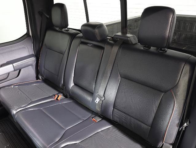 Certified 2024 Ford F350 Lariat image 11