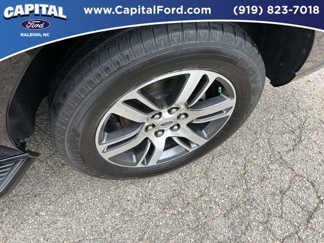 Certified 2024 Ford Expedition Limited image 13