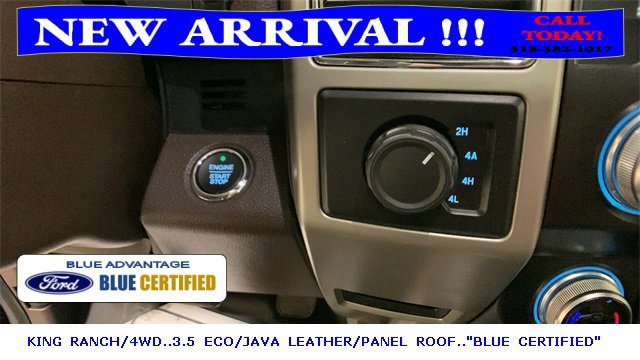 Certified 2020 Ford F150 King Ranch image 45